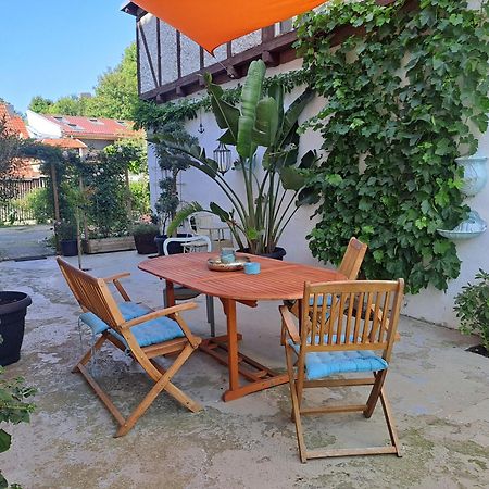 Sonniges Apartment Altenbrak Kültér fotó