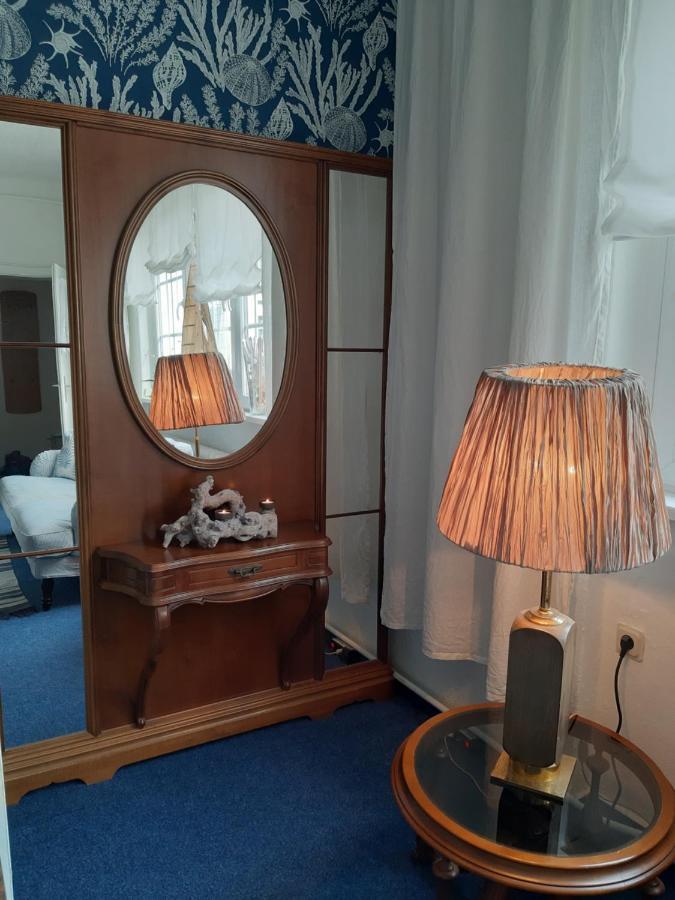 Sonniges Apartment Altenbrak Kültér fotó