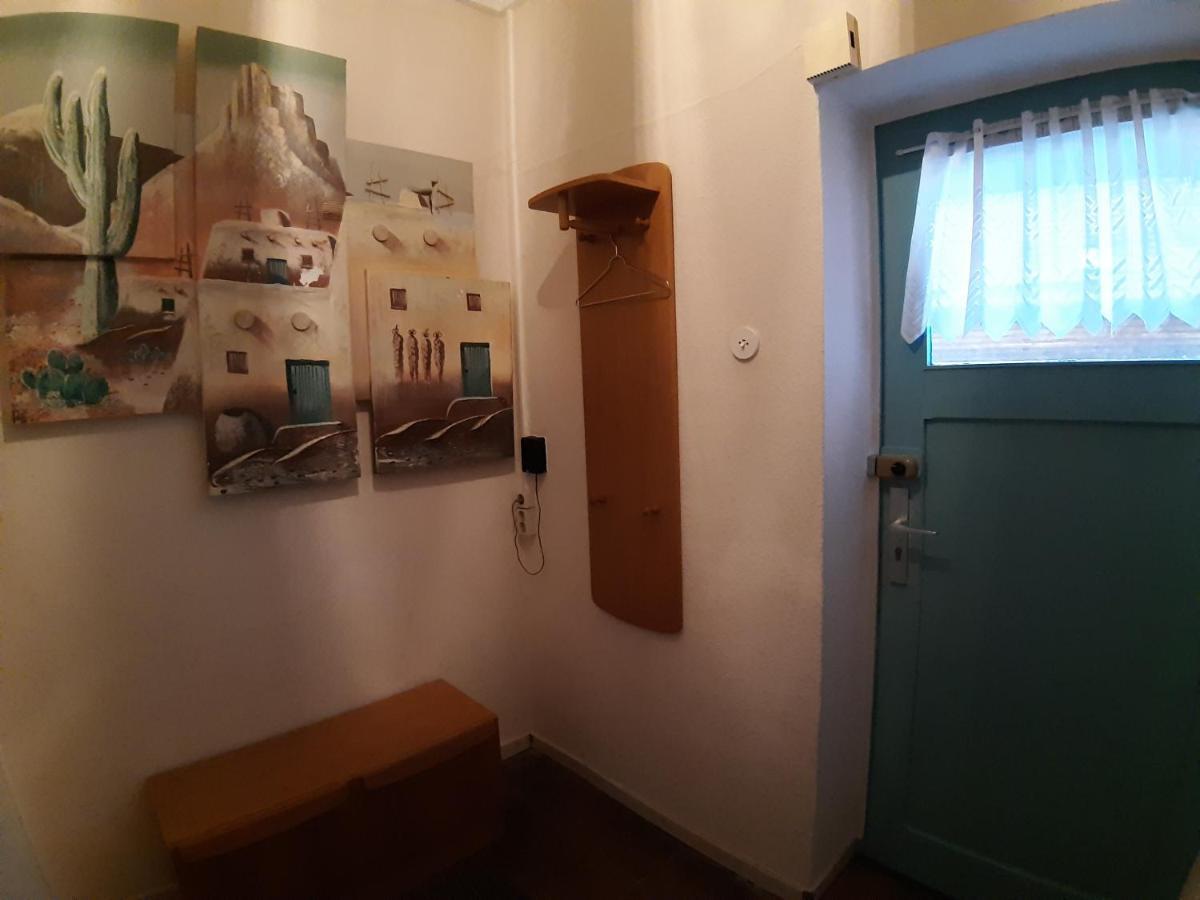 Sonniges Apartment Altenbrak Kültér fotó